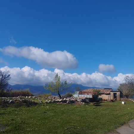 Sofias Cottage Ellinikón Dış mekan fotoğraf