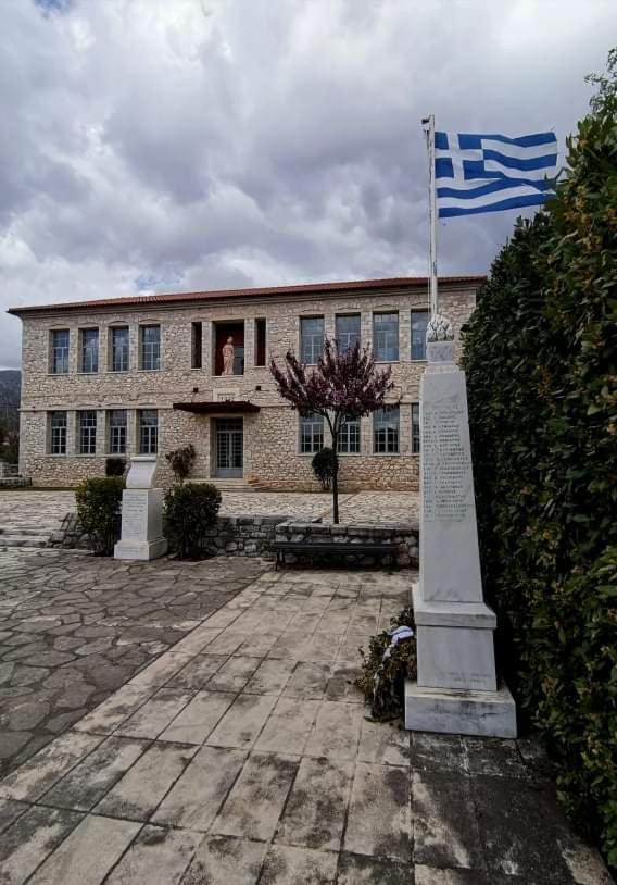 Sofias Cottage Ellinikón Dış mekan fotoğraf