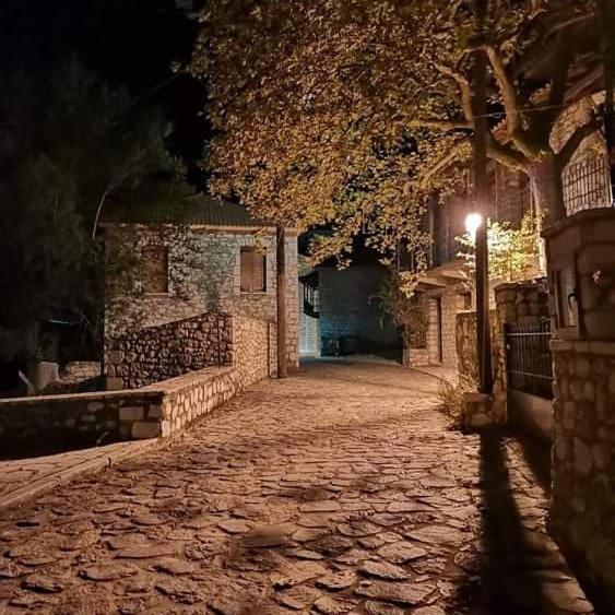 Sofias Cottage Ellinikón Dış mekan fotoğraf