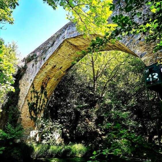 Sofias Cottage Ellinikón Dış mekan fotoğraf
