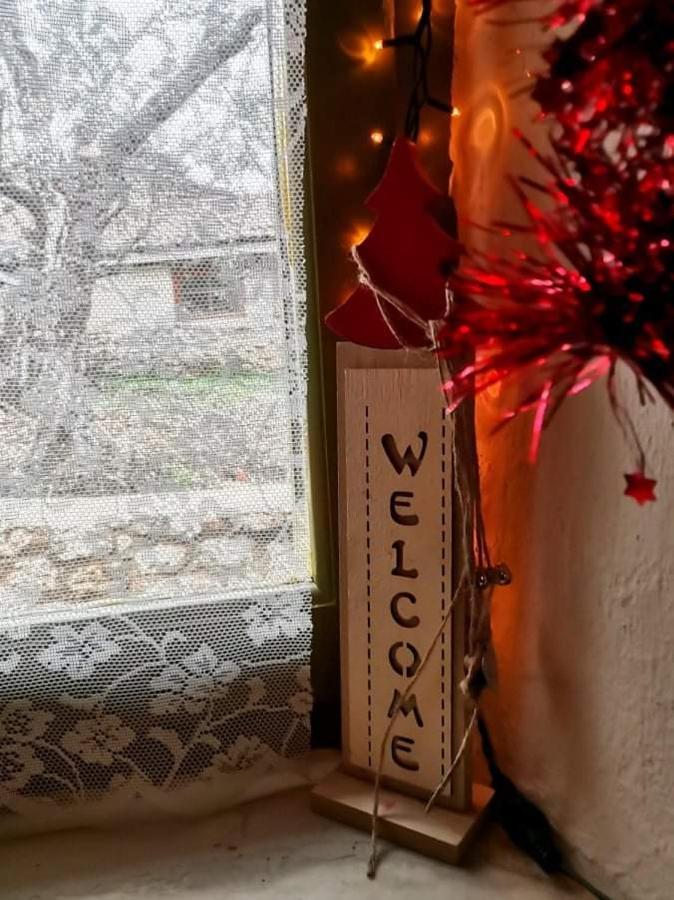 Sofias Cottage Ellinikón Dış mekan fotoğraf