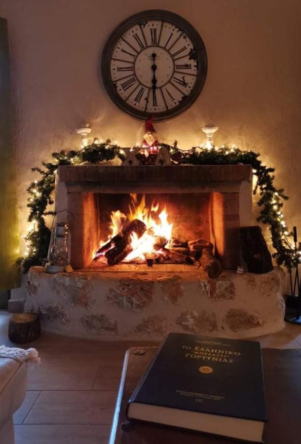 Sofias Cottage Ellinikón Dış mekan fotoğraf