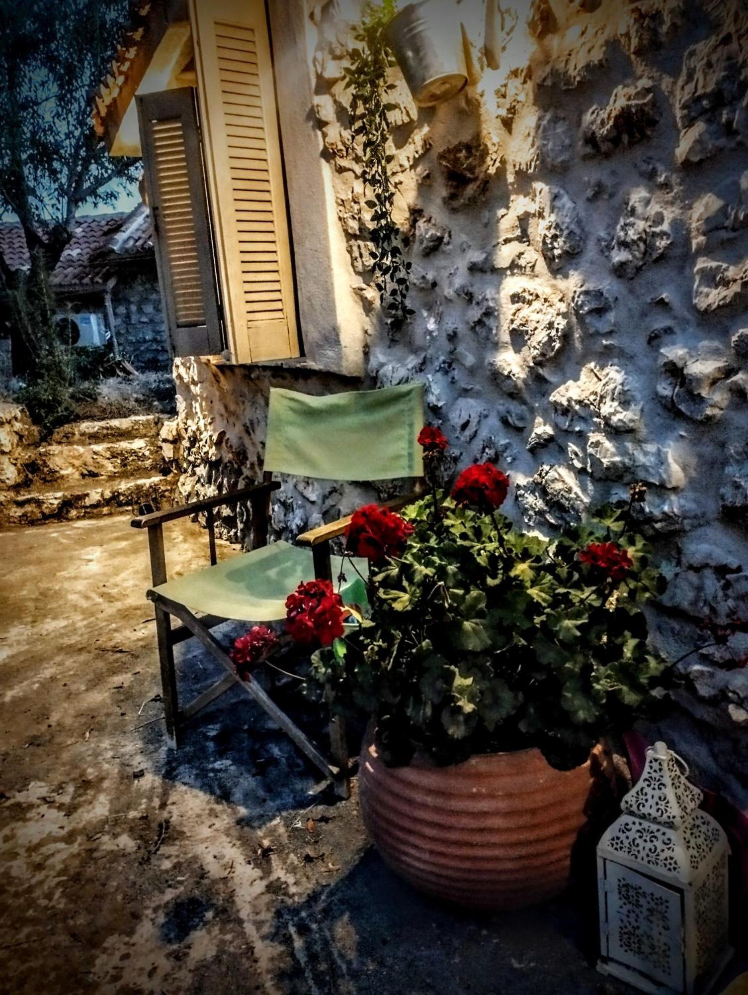 Sofias Cottage Ellinikón Dış mekan fotoğraf