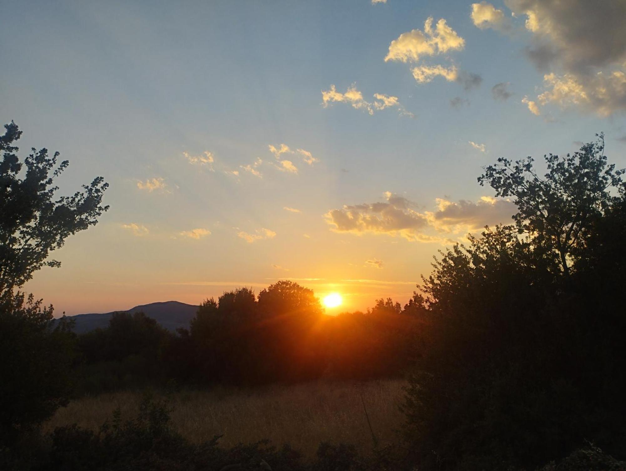 Sofias Cottage Ellinikón Dış mekan fotoğraf